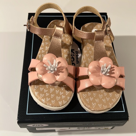 Dr Scholl’s Kids Sandals - Picture 3 of 3